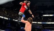seth rollins and aj style